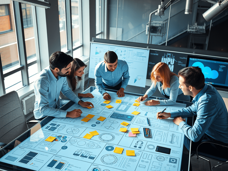 Building Scalable Salesforce Solutions: Key Architect&nbsp;Insights