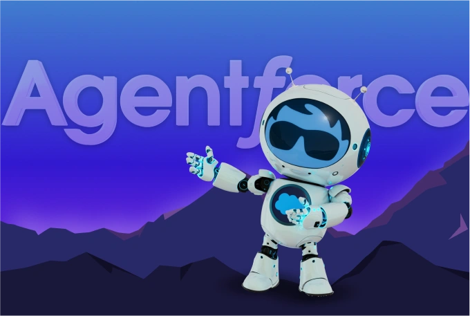 Agentforce Building Blocks